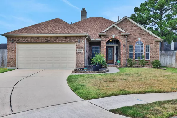 19503 Country Breeze CT, Spring, TX 77388