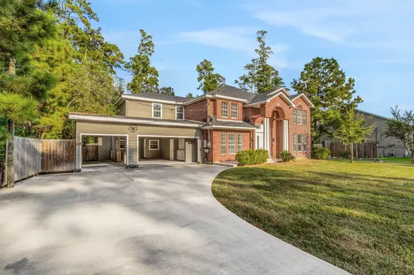 32726 Riverwood DR, Magnolia, TX 77354