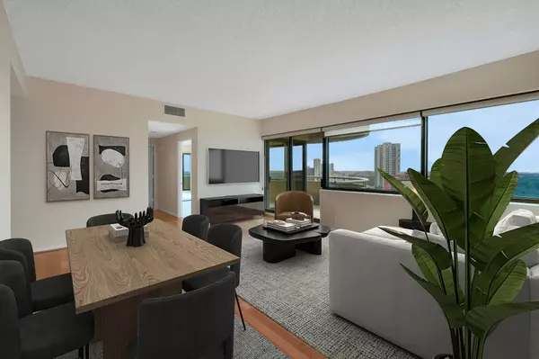 5000 Montrose BLVD #18C, Houston, TX 77006