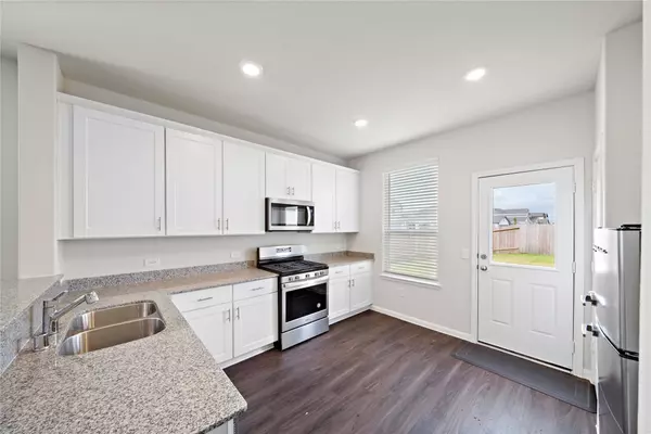 6315 Lakeview Haven DR, Houston, TX 77084