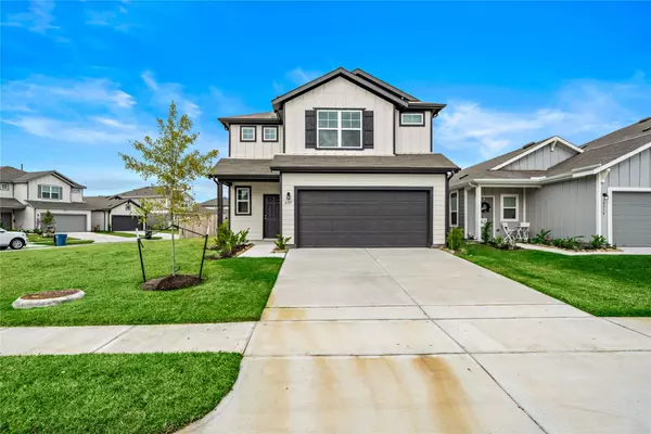 6315 Lakeview Haven DR, Houston, TX 77084