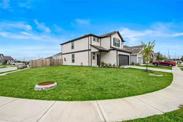 6315 Lakeview Haven DR, Houston, TX 77084