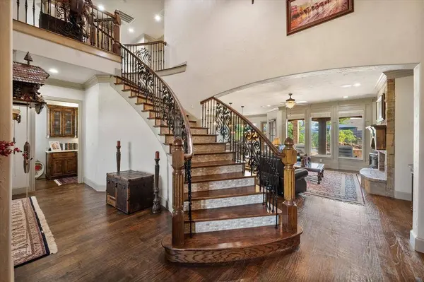 103 Oak Grove Lane, Boyd, TX 76023