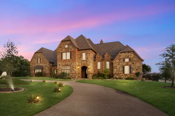 103 Oak Grove Lane, Boyd, TX 76023