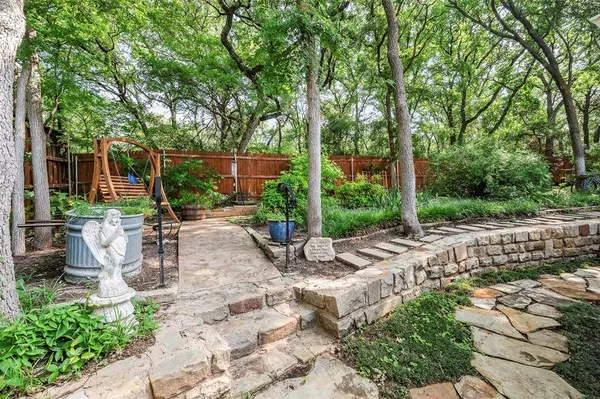 2424 Natchez Trace, Denton, TX 76210