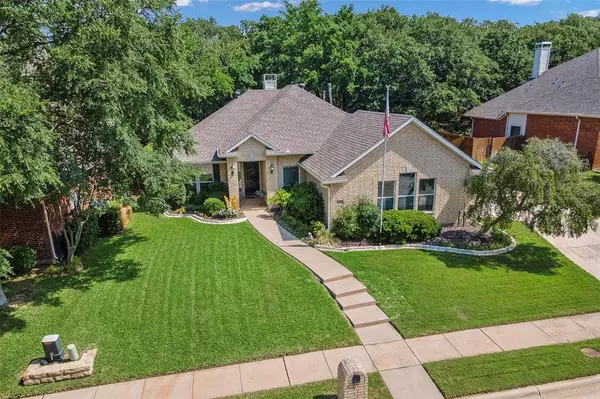 2424 Natchez Trace, Denton, TX 76210