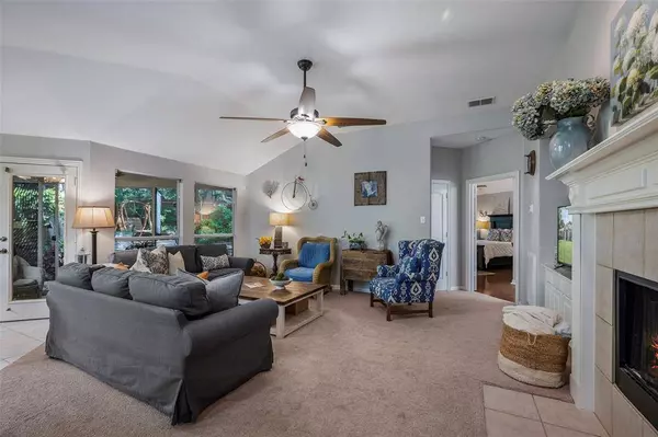 2424 Natchez Trace, Denton, TX 76210