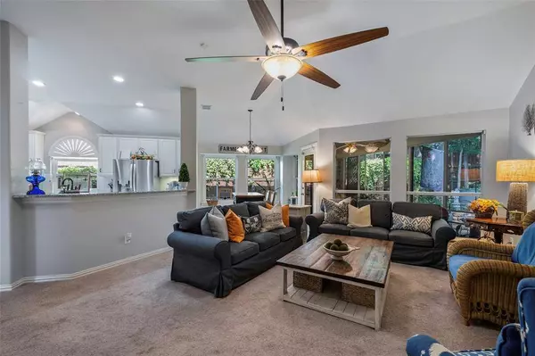 2424 Natchez Trace, Denton, TX 76210