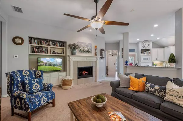 2424 Natchez Trace, Denton, TX 76210