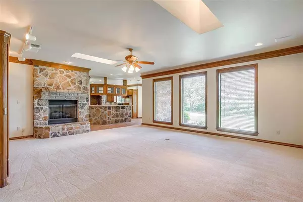 1701 Lakefront Drive, Aledo, TX 76008