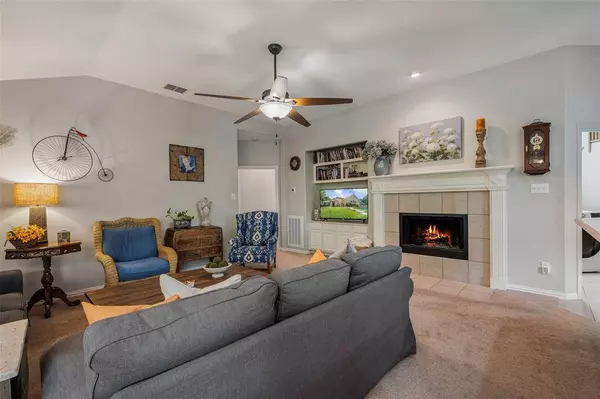 2424 Natchez Trace, Denton, TX 76210