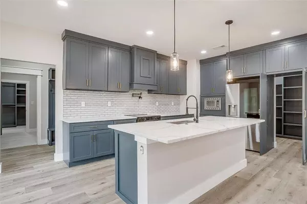 332 Jonny Boy Way, Springtown, TX 76082