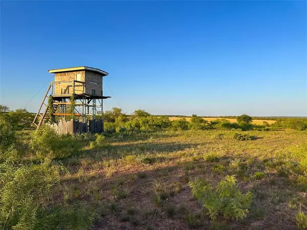 tbd CR 430, Crowell, TX 79227