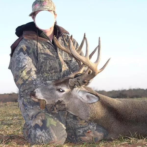 tbd CR 430, Crowell, TX 79227