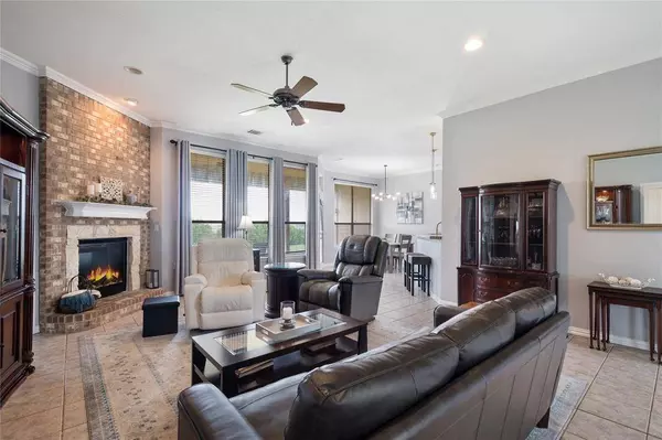 3217 S Bay Breeze Lane, Fort Worth, TX 76179