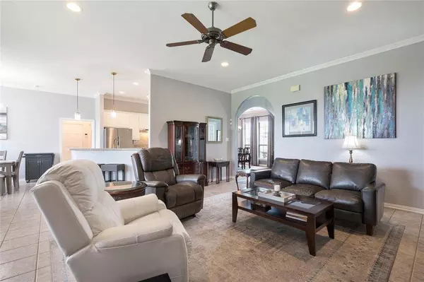 3217 S Bay Breeze Lane, Fort Worth, TX 76179