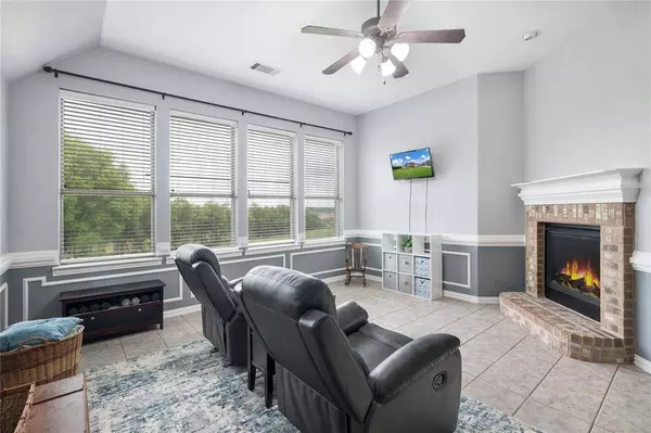 3217 S Bay Breeze Lane, Fort Worth, TX 76179