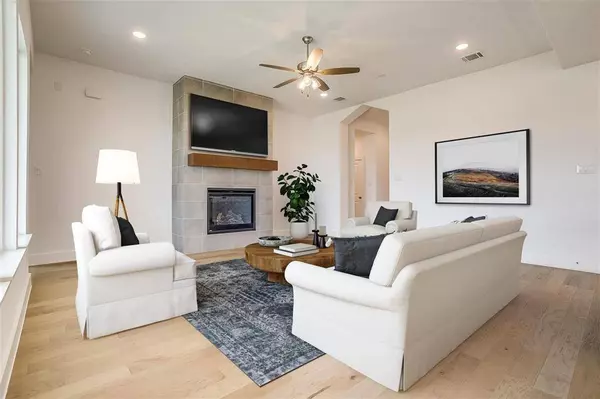 7124 Brancher Road, Fort Worth, TX 76179