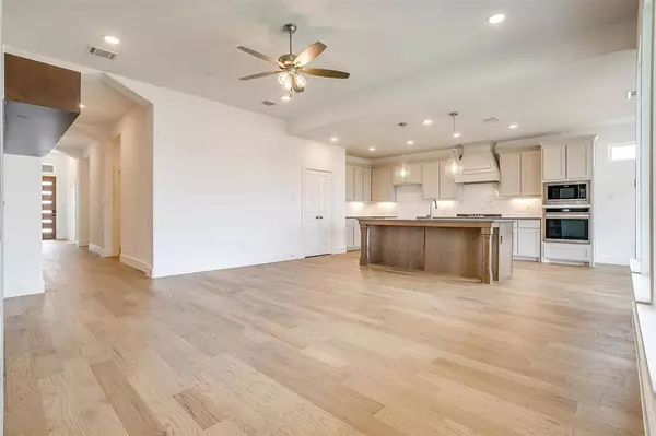 7124 Brancher Road, Fort Worth, TX 76179