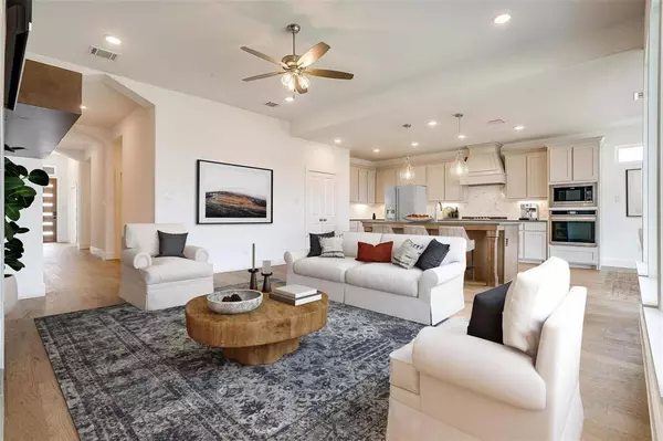 7124 Brancher Road, Fort Worth, TX 76179