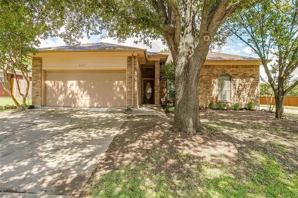 6620 Shadydell Drive, Fort Worth, TX 76135