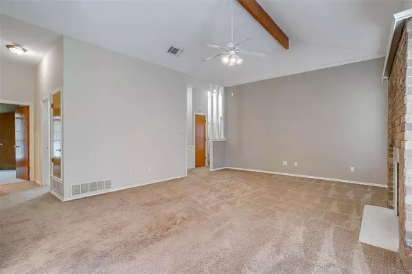 6620 Shadydell Drive, Fort Worth, TX 76135