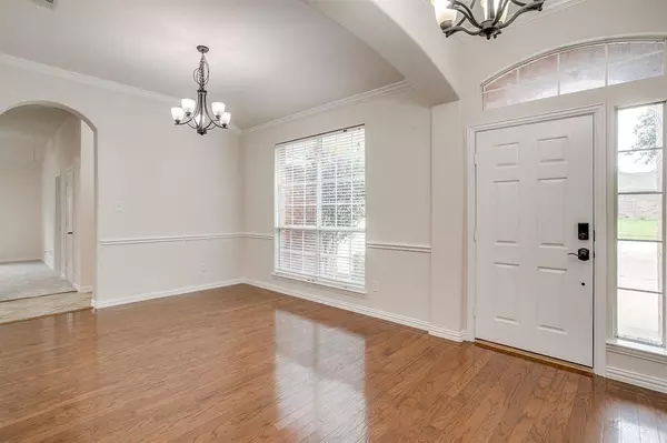 5429 Old Blush Drive, Midlothian, TX 76065