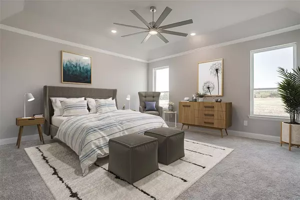 1901 Johnnie Drive, Springtown, TX 76082