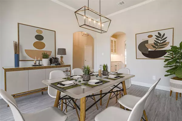 1901 Johnnie Drive, Springtown, TX 76082