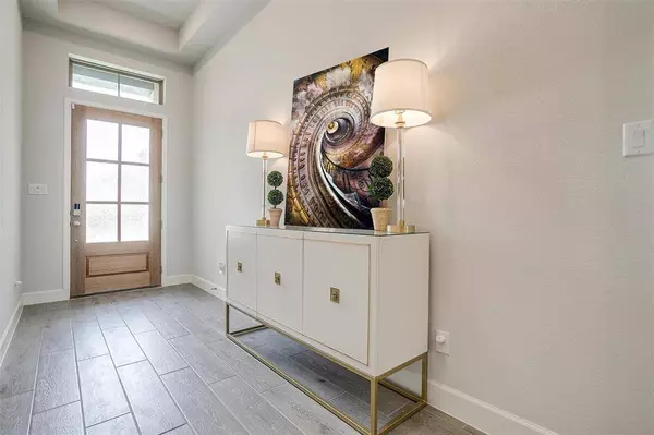 135 Derrett Lane, Rhome, TX 76078