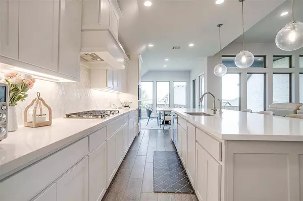 135 Derrett Lane, Rhome, TX 76078