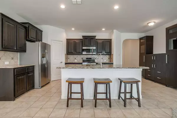 5025 Hayseed Drive, Fort Worth, TX 76179