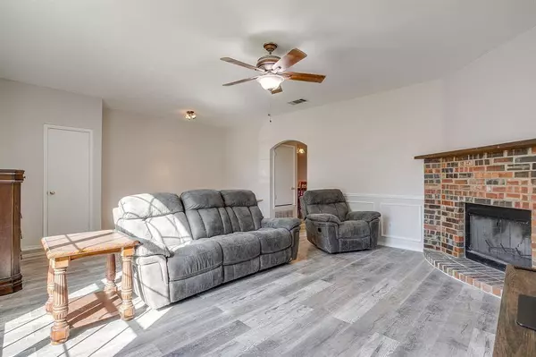 1511 Antelope Run, Arlington, TX 76002