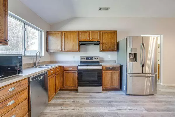 1511 Antelope Run, Arlington, TX 76002