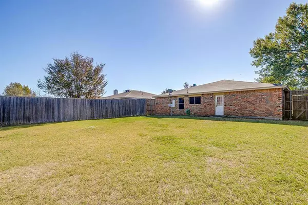 1511 Antelope Run, Arlington, TX 76002