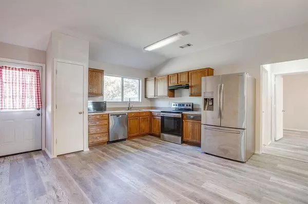 1511 Antelope Run, Arlington, TX 76002