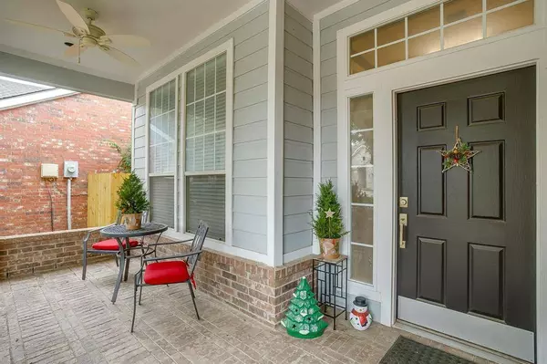 9128 Ripley Street, Fort Worth, TX 76244