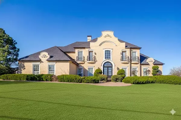 253 Bayne Road, Haslet, TX 76052