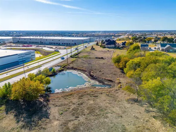 253 Bayne Road, Haslet, TX 76052