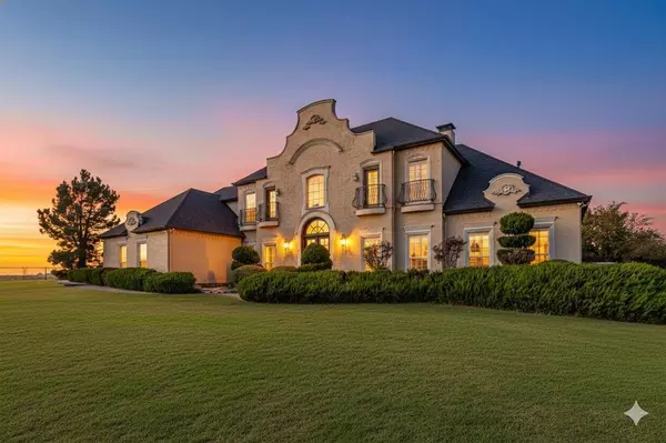 253 Bayne Road, Haslet, TX 76052