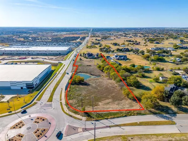 253 Bayne Road, Haslet, TX 76052