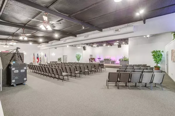 11701 Jacksboro Highway, Fort Worth, TX 76135