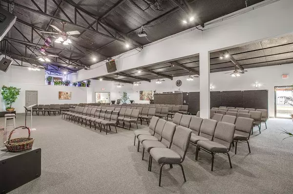 11701 Jacksboro Highway, Fort Worth, TX 76135