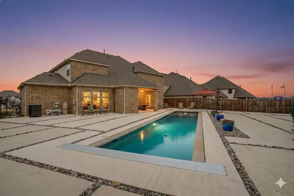 4117 Frontera Vista Drive, Fort Worth, TX 76179