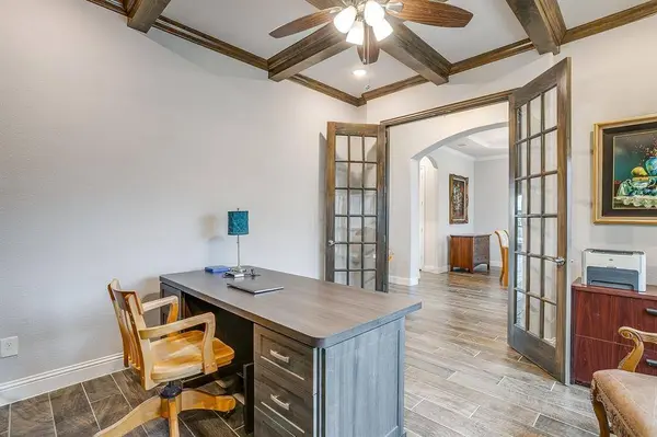 4117 Frontera Vista Drive, Fort Worth, TX 76179