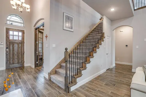 4117 Frontera Vista Drive, Fort Worth, TX 76179