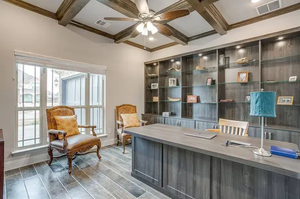 4117 Frontera Vista Drive, Fort Worth, TX 76179