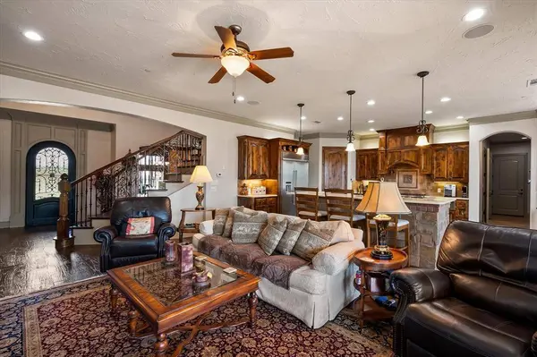 103 Oak Grove Lane, Boyd, TX 76023