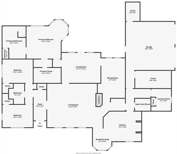 1701 Lakefront Drive, Aledo, TX 76008