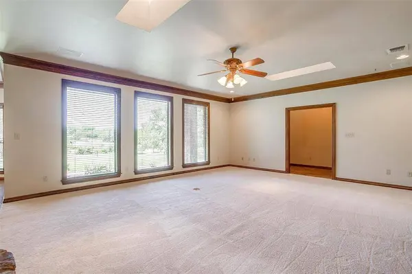 1701 Lakefront Drive, Aledo, TX 76008